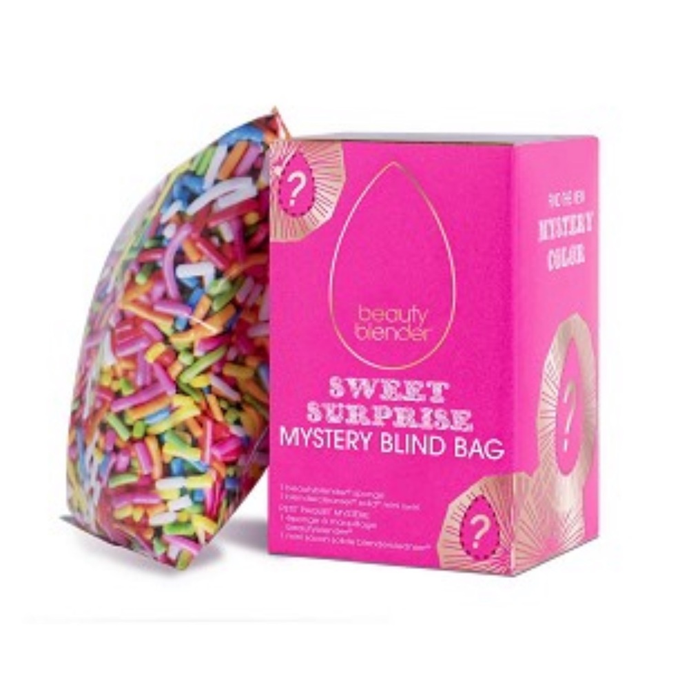 Beauty blender Mystery Blind Bag